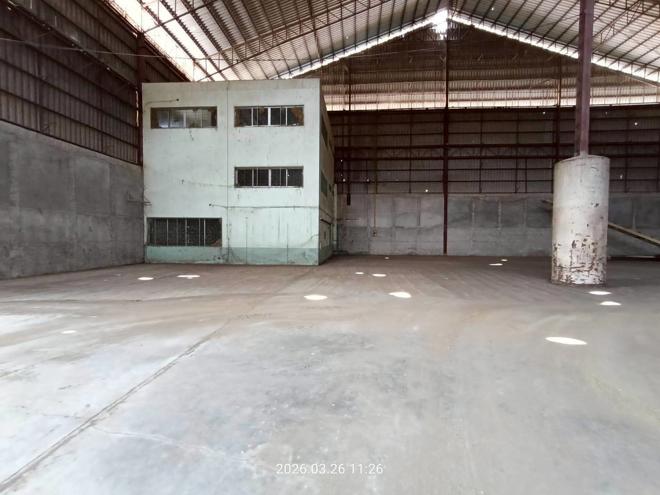 picture FACTORY 5660 Sq.w. Don Chedi Suphanburi for 16.6M - 16/74