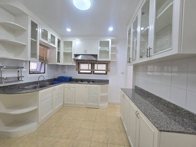 picture FOR RENT HOUSE PROPERTY 40000 BAHT per MONTH - 8/8