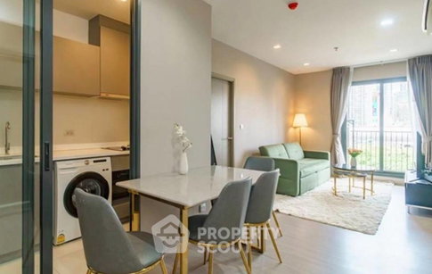 2-BR Condo at Life Asoke Hype near ARL Makkasan (ID 2703295)