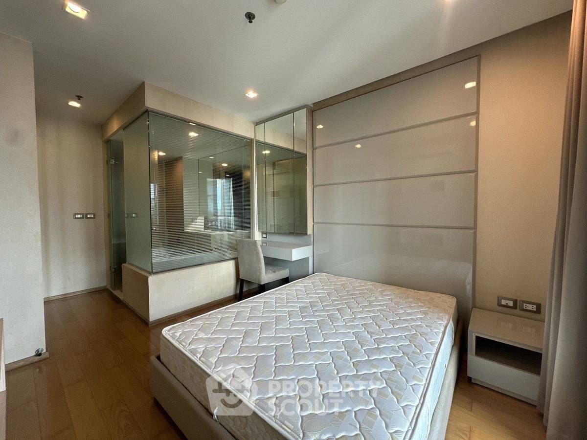 รูป คอนโด 1-ห้องนอน ที่ ดิ แอดเดรส อโศก ใกล้ ARL มักกะสัน (ID 2743289) - รูปที่ 6/11