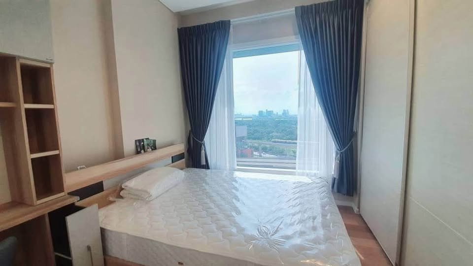 รูป 🟢ER26159 🟢ให้เช่า / For Rent The Saint Residences 💰 ราคา 15,000 บาท/เดือน - รูปที่ 2/22