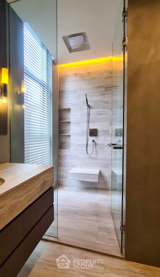 picture 1-BR Condo at Ivy Sathorn 10 near BTS Saint Louis (ID 882275) - 9/43