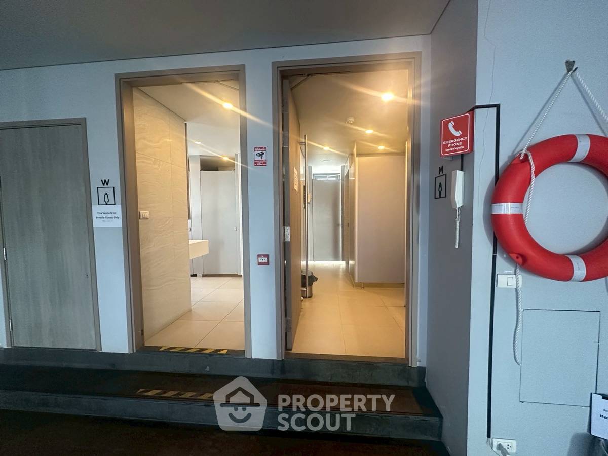 รูป คอนโด 2-ห้องนอน ที่ รามาดา พลาซ่า เรสซิเดนซ์ สุขุมวิท48 ใกล้ BTS พระโขนง (ID 2948872) - รูปที่ 8/9