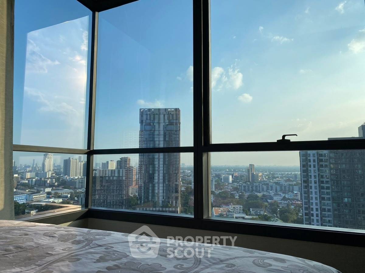 รูป คอนโด 2-ห้องนอน ที่ ดิ เอส สุขุมวิท 36 ใกล้ BTS ทองหล่อ (ID 2725321) - รูปที่ 5/6