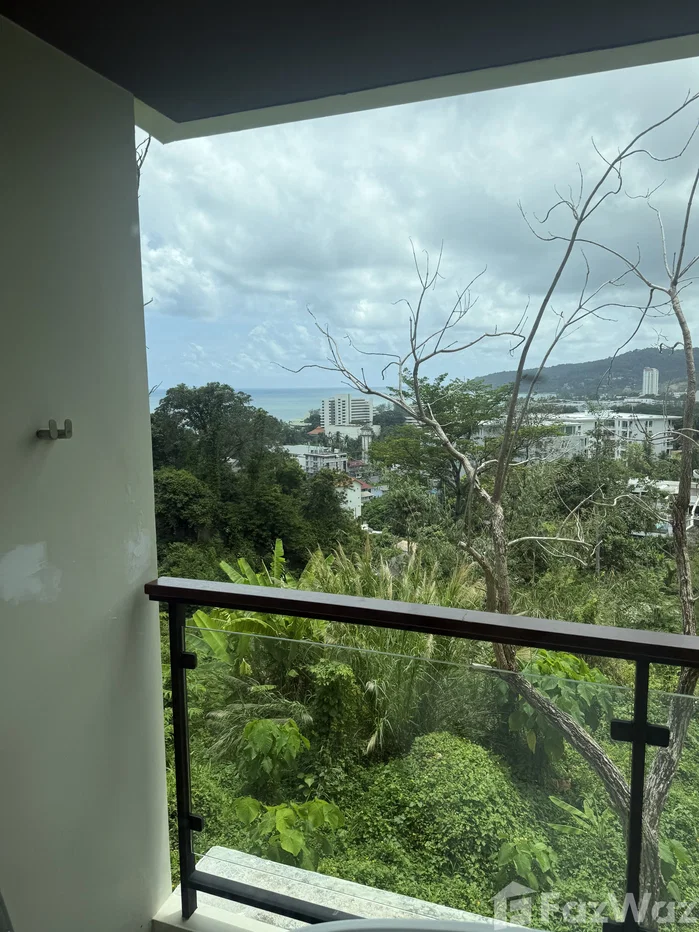 picture A new 5-star quality sea-view condominium near Karon Beach 6403216 - 5/5
