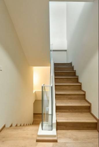 รูป บ้านเดี่ยว 3 ชั้นครึ่ง สร้างใหม่สไตล์ Modern Luxury ทำเลระดับพรีเมียม ใจกลางนิมมานตรงข้าม One Nimman และใกล้ MAYA -SW003674 - รูปที่ 27/46