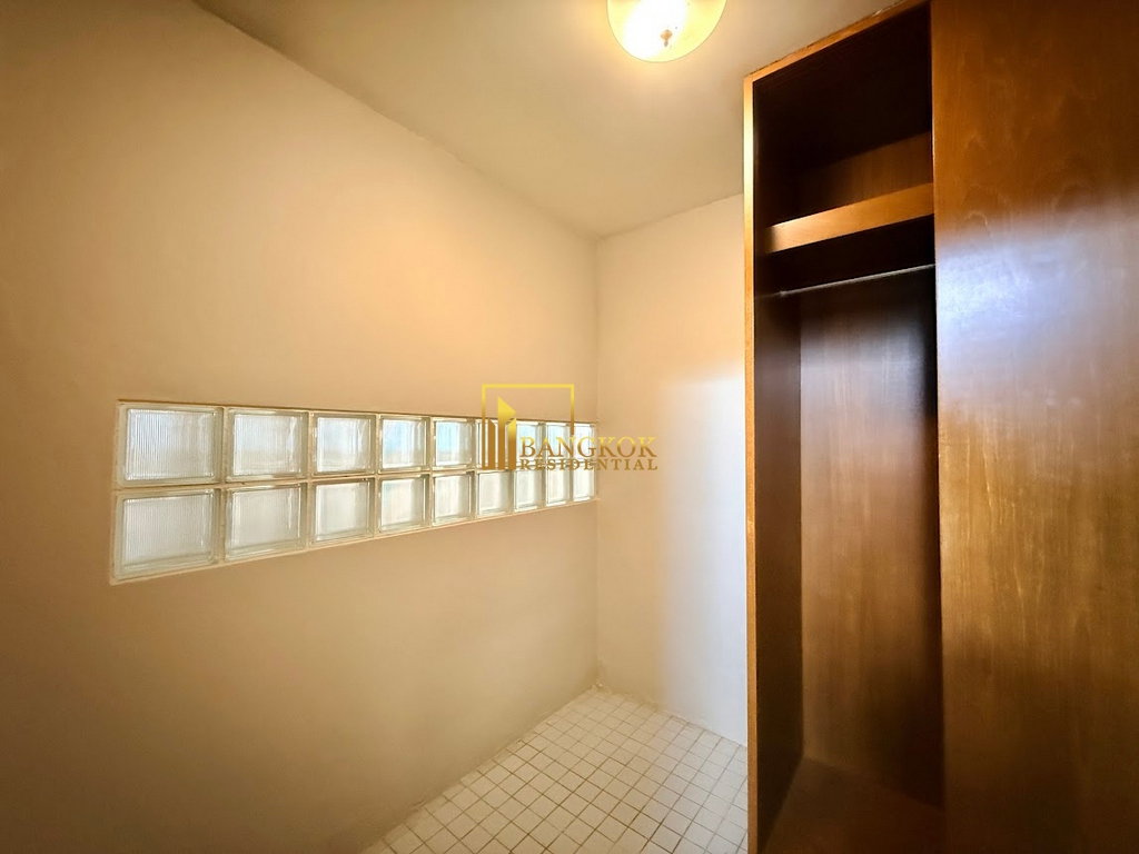 picture United Tower | Spacious 3 Bedroom Condo For Rent in Thonglor - BR18534CD - 37/52