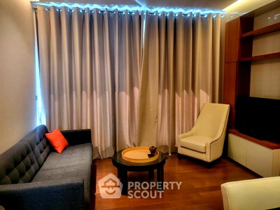 Condos for rent : 2-BR 67 Sqm High-Floor At The Address Sukhumvit 28, BTS Phrom Phong 300m (ID 2744610)
