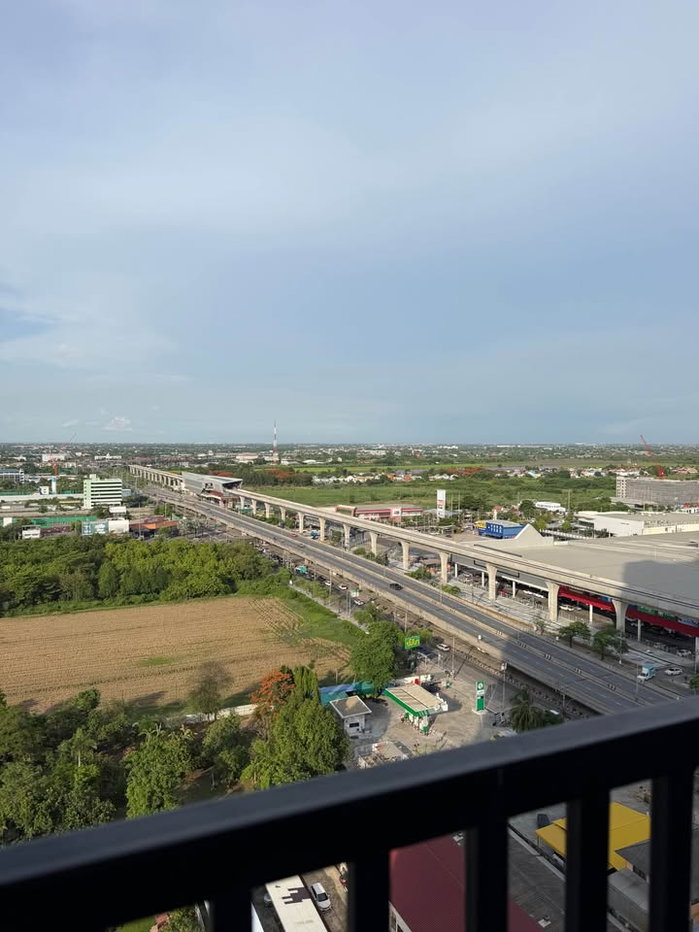 picture R3036 Condo For Rent The Origin Ram 209 interchange - 8/8