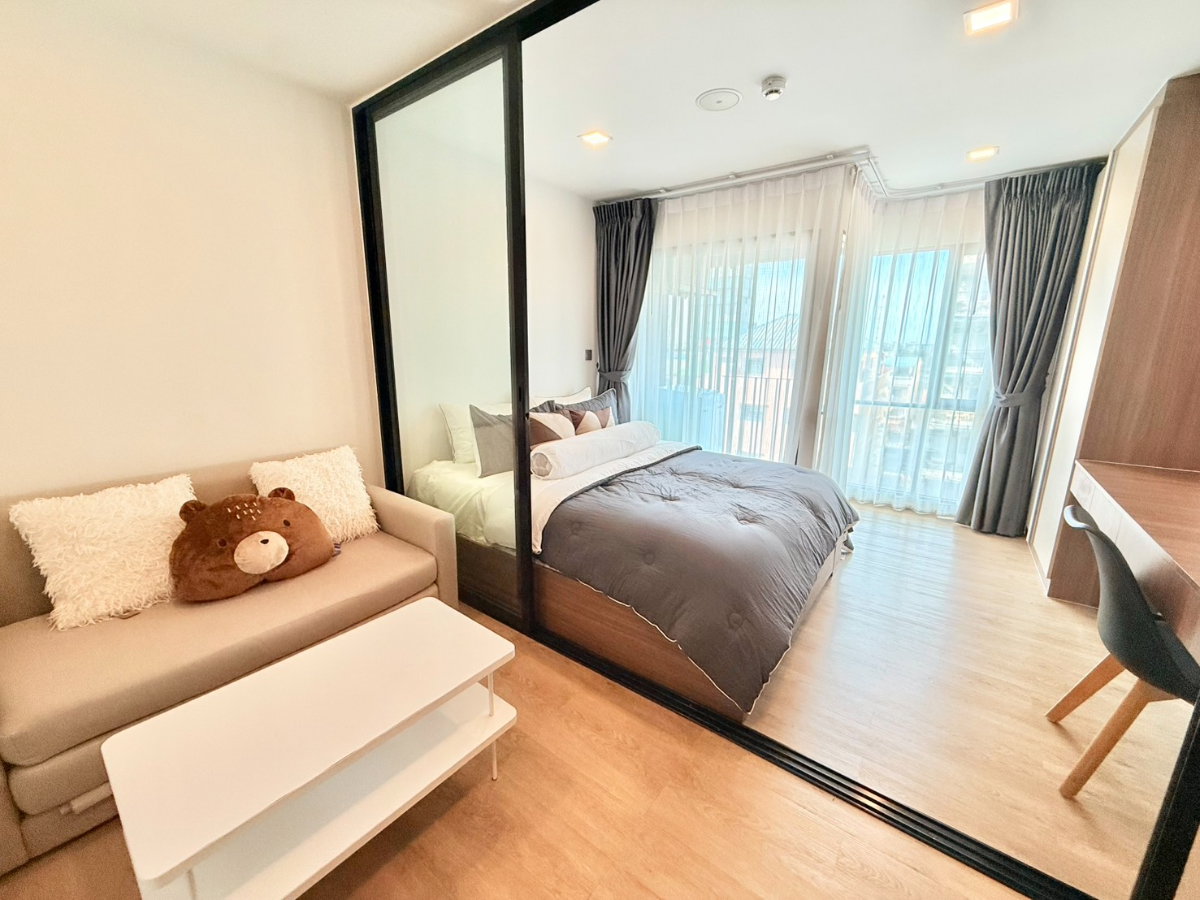 รูป 📣📣ให้เช่าคอนโด Kave Town Shift - รูปที่ 1/20