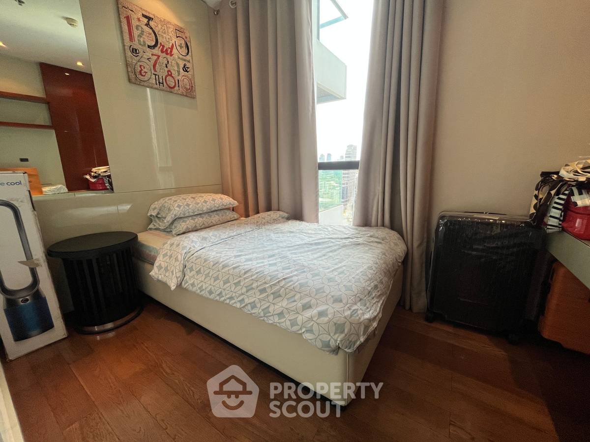 รูป คอนโด 2-ห้องนอน ที่ ดิ แอดเดรส สุขุมวิท 28 ใกล้ BTS พร้อมพงษ์ (ID 2723560) - รูปที่ 5/7