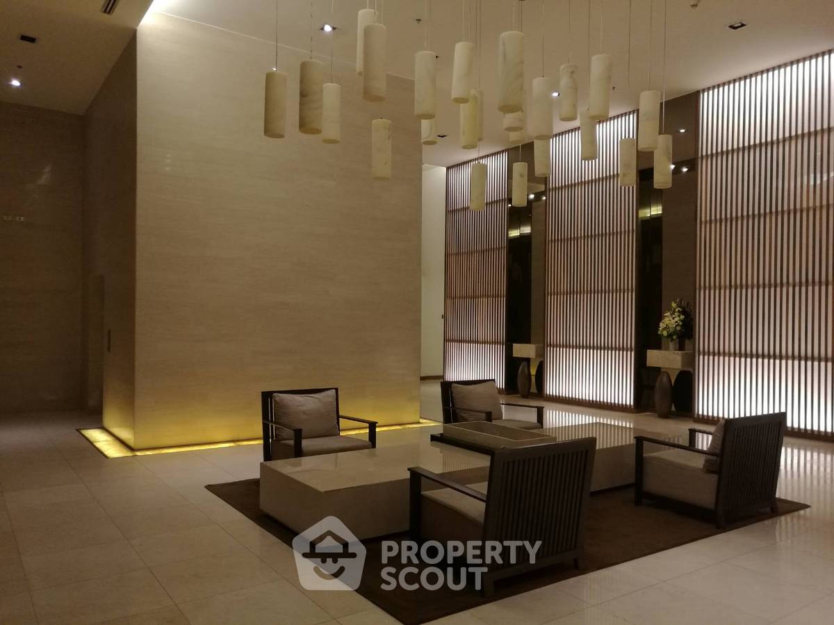 picture 1-BR Condo at Siri Residence Sukhumvit near BTS Phrom Phong (ID 2843124) - 20/21