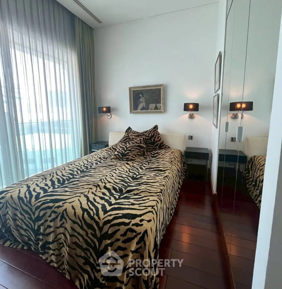 รูป คอนโด 2-ห้องนอน ที่ เลอ รัฟฟิเน่ สุขุมวิท 39 คอนโดมิเนียม ใกล้ BTS พร้อมพงษ์ (ID 2828397) - รูปที่ 8/10