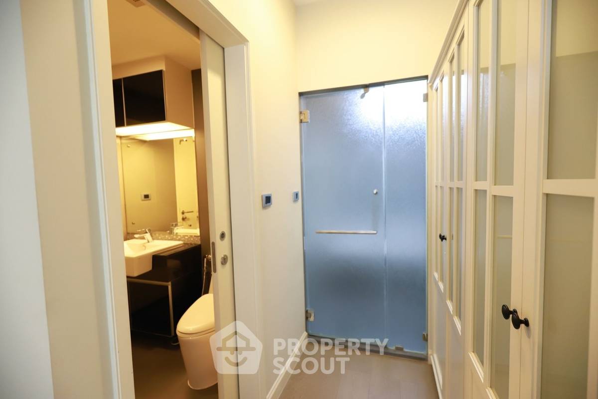 picture 1-BR Condo at The Crest Sukhumvit 34 near BTS Thong Lor (ID 2744249) - 17/21