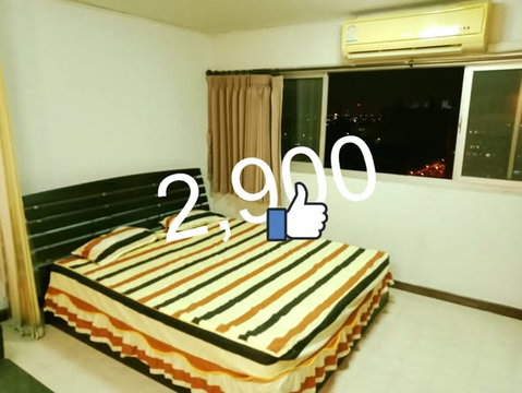 poppular condo MuangThongThani , Nonthaburi