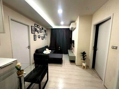 Condos for rent : For Rent Condo VTARA SUKHUMVIT 36 Building E, Floor 7,2 bed room, Room size 58.00 sqm