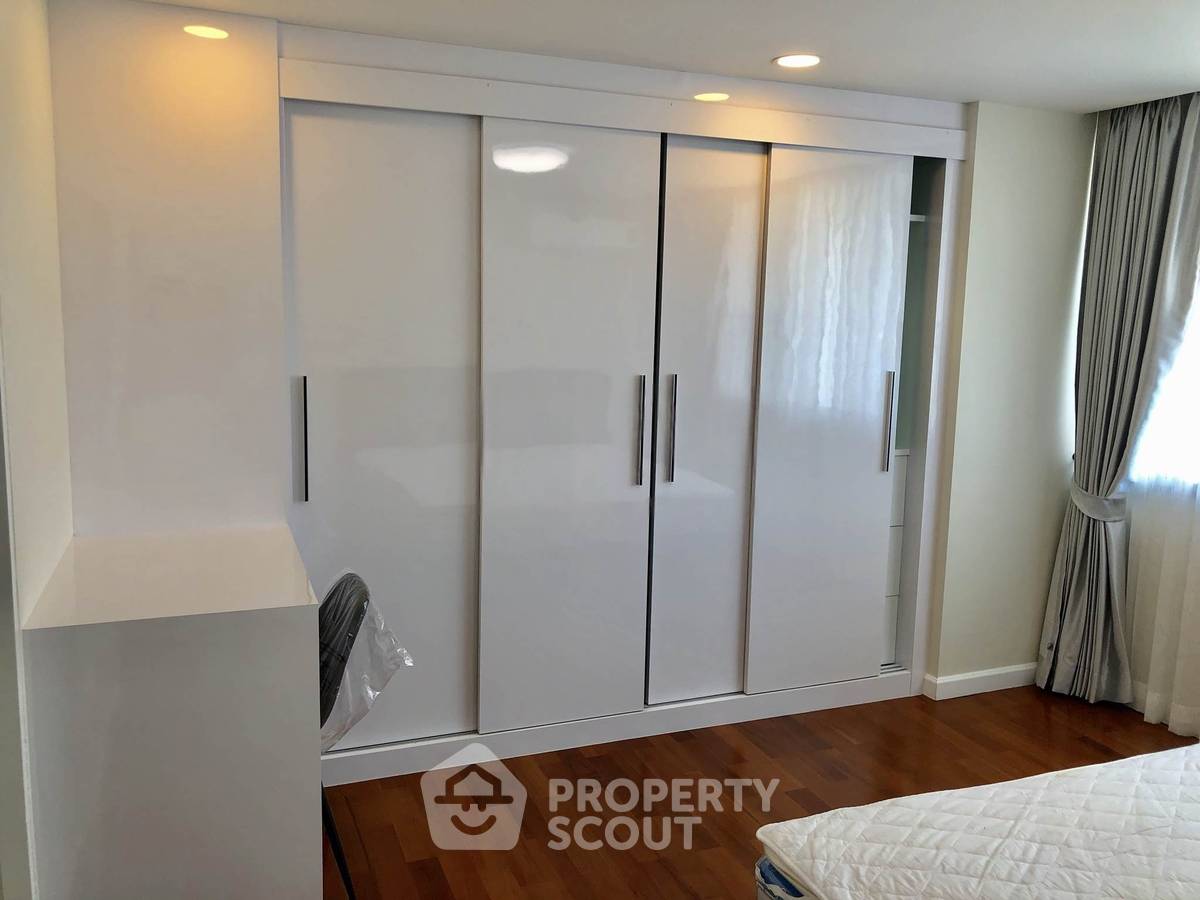 picture 3-BR Condo at DS Tower 1 near BTS Phrom Phong (ID 2873218) - 17/18