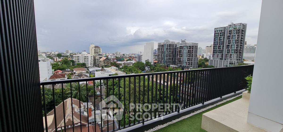 picture 2-BR Condo at Maru Ekkamai 2 near BTS Ekkamai (ID 2947148) - 26/27
