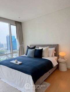 รูปภาพ Pet-Friendly 2-BR 96 Sqm Condo, Fullerton Sukhumvit, 400m to BTS Ekkamai (ID 2727295)