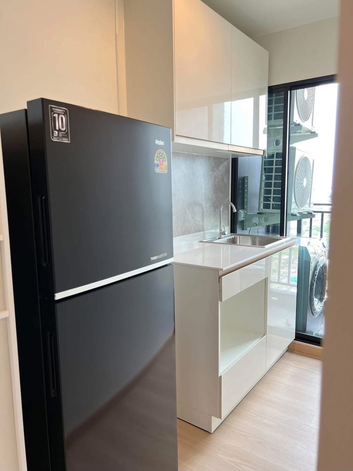 รูป 📣📣ให้เช่าคอนโด Terra Residence - รูปที่ 9/9