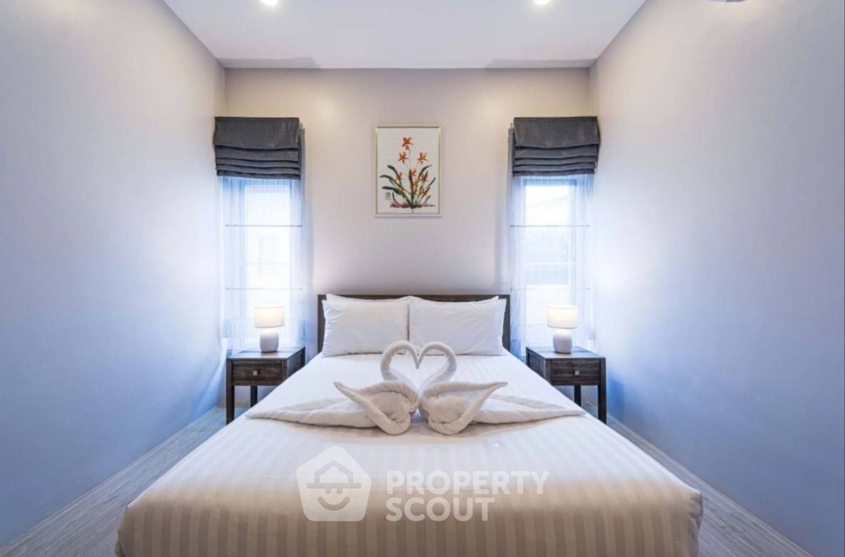 รูป บ้าน 5-ห้องนอน ที่ เอมเมอรัล ซินเนอร์รี่ ใกล้ รฤกหัวหิน (ID 2948736) - รูปที่ 17/40