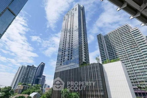 1-BR Condo at The Esse Sukhumvit 36 near BTS Thong Lor (ID 2724068)