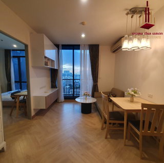 ✨ For Sale: The Capital Ratchaprarop-Vibha Condo ✨ 💰 Only 3,090,000 THB