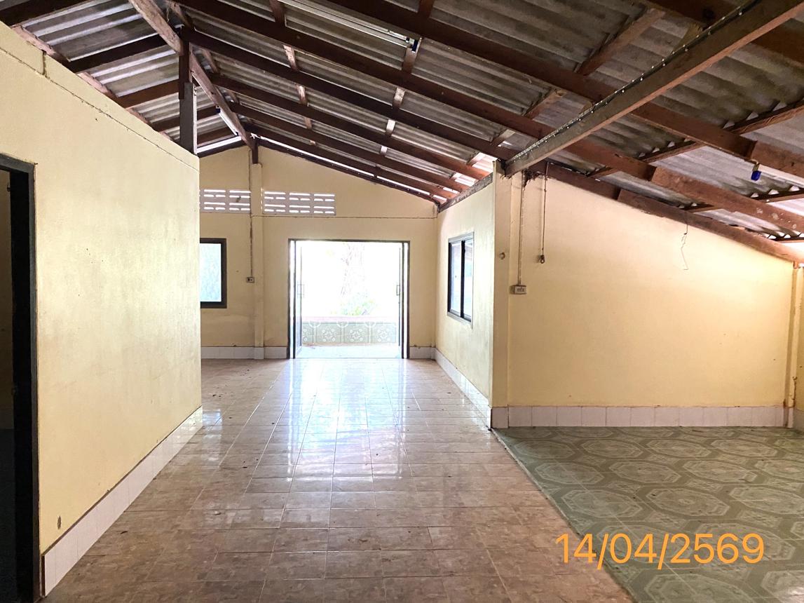 picture HOME 2394 Sq.w. Khura Buri Phangnga for 2.9M - 28/44