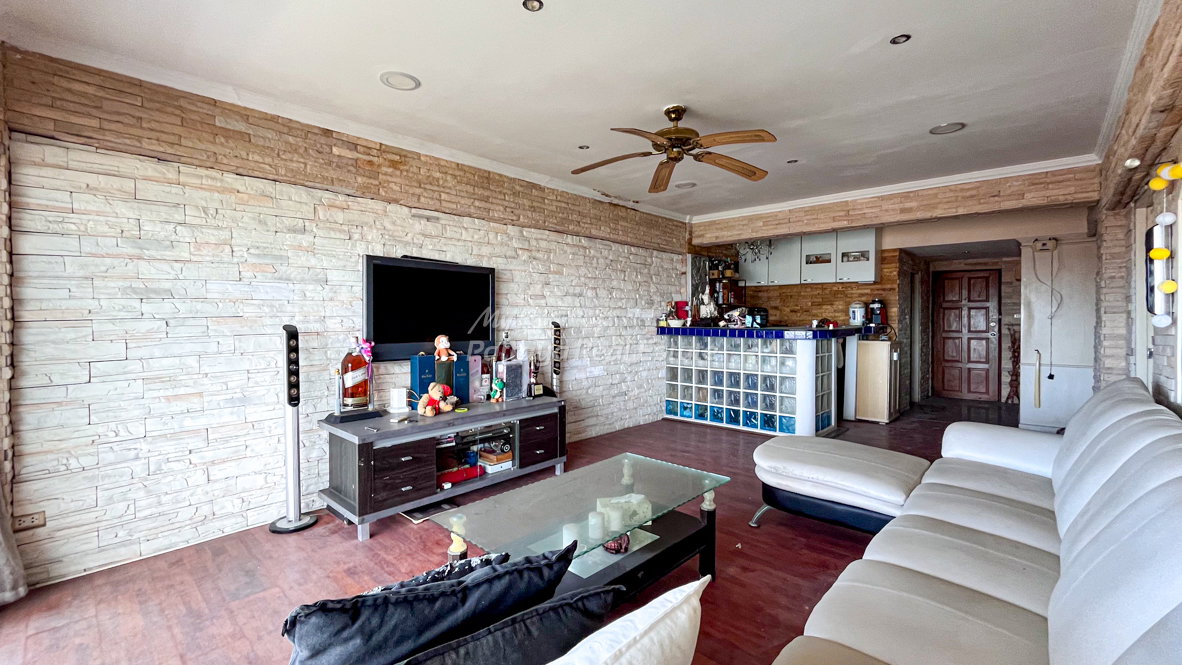 รูป 🛏️ 2 ห้องนอน - 🛁 2 ห้องน้ำ - 🏙️ City View - 🌏 ชื่อชาวต่างชาติ - 🏢 Nirun Grand Ville Pattaya - รหัส: NR06 - รูปที่ 21/26