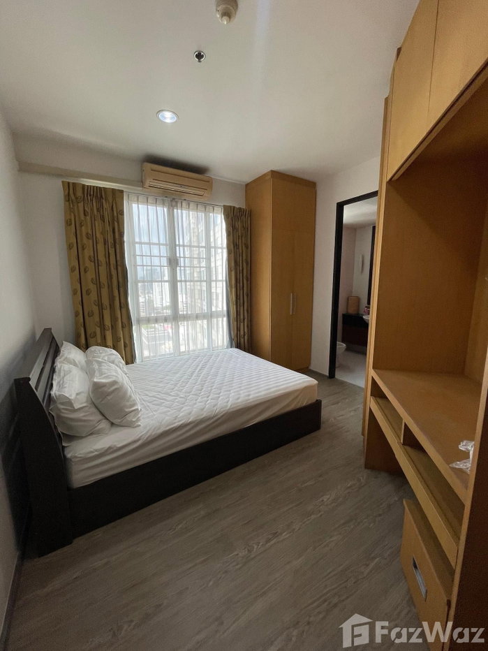 picture 3 Bedroom Condo for rent at Citi Smart Condominium 1384340 - 7/13