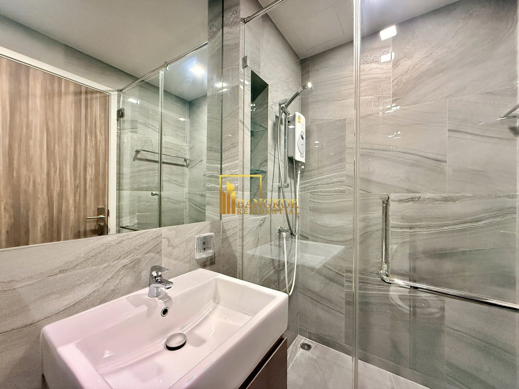 picture Ideo Q Sukhumvit 36 | Stylish 2 Bed Condo For Rent in Thonglor - BR60275CD - 19/35
