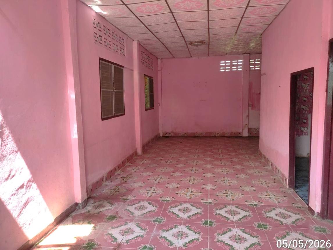 picture HOME 34 Sq.w. Khok Samrong Lopburi for 609,000 - 13/22