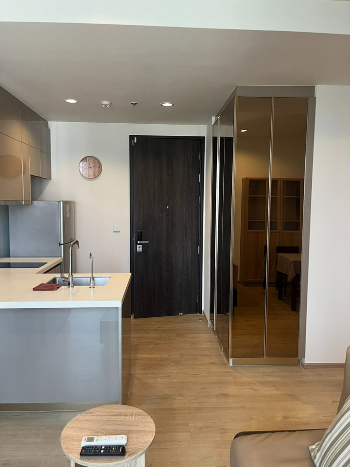 picture 💎 [FOR RENT] QUINN Sukhumvit 101 – Luxury Condo Next to BTS Punnawithi! 💎 - 1/10