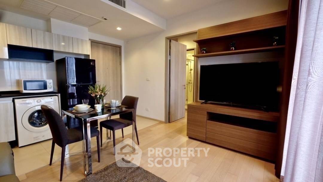 picture 1-BR Condo at HQ Thonglor near BTS Thong Lor (ID 2737235) - 7/10