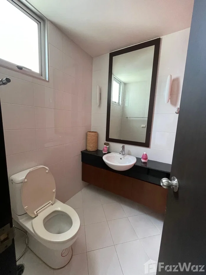 picture 3 Bedroom Condo for rent at Citi Smart Condominium 1384340 - 11/13
