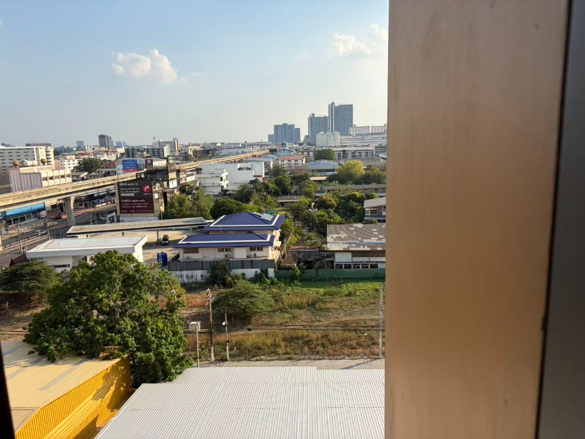 รูป คอนโดให้เช่า | Niche MONO Sukhumvit Bearing 10500 - รูปที่ 16/21