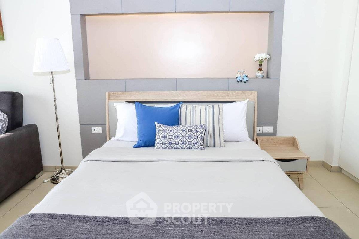 รูป คอนโด 1-ห้องนอน ที่ ซายร์ วงศ์อมาตย์ ใกล้ วงศ์อมาตย์ (ID 2950454) - รูปที่ 12/19