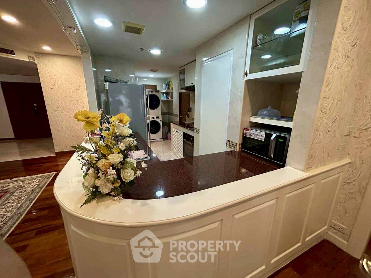picture 2-BR Condo at Las Colinas near BTS Asok (ID 2934014) - 6/8