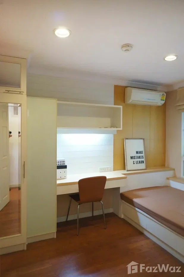 picture 3 Bedroom Condo for rent at Lumpini Suite Ratchada-Rama III 1117940 - 8/13
