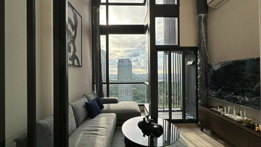 [For Sale] The Privacy Jatujak  1 bedroom, 1 bathroom