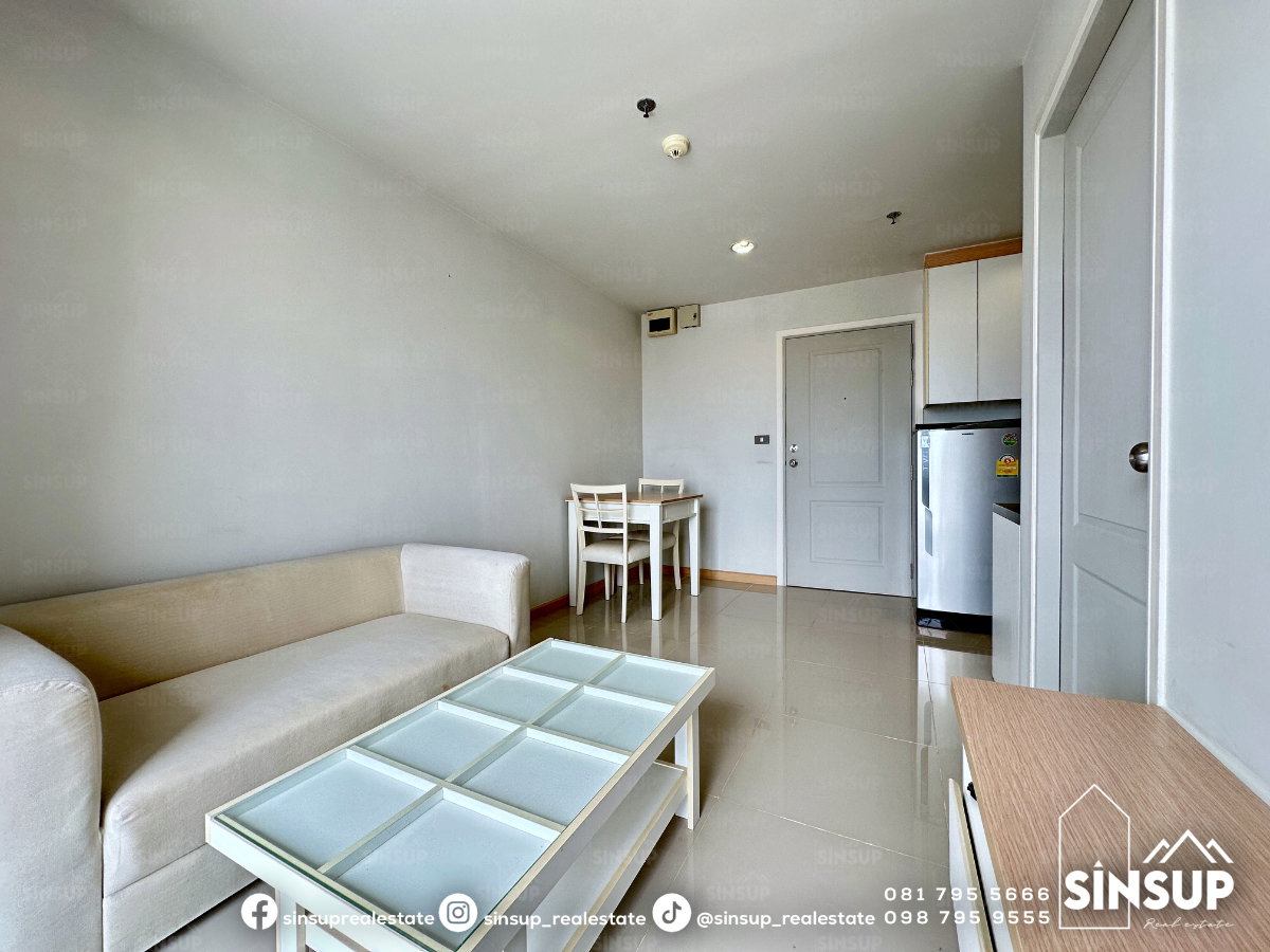 picture ⭐️ 𝐅𝐨𝐫 𝐑𝐞𝐧𝐭 | 𝐑𝐢𝐜𝐡 𝐏𝐚𝐫𝐤 𝐁𝐚𝐧𝐠𝐬𝐨𝐧 High-floor unit with airy atmosphere 🌤️ Ready to move in - 7/12