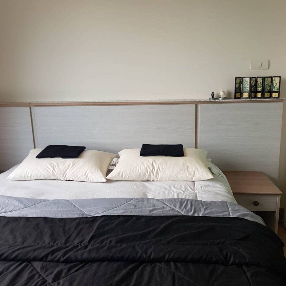 picture Chapter One Ratburana, 30 sq m, fully furnished, 8,000 baht. - 1/11