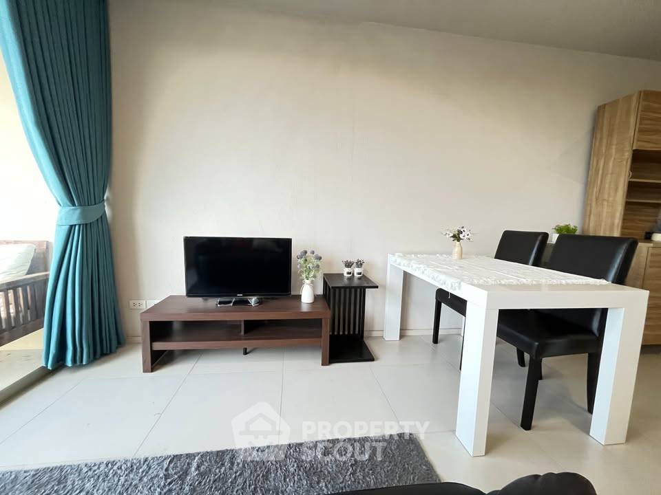 รูป คอนโด 1-ห้องนอน ที่ บ้านทิวทะเล อความารีน ใกล้ หาดชะอำ (ID 2929734) - รูปที่ 12/33