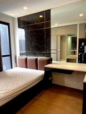 Condos for rent : Condo for rent :ASHTON Chula-Silom(( Samyan MRT )) MK-02  line @livingbkk
