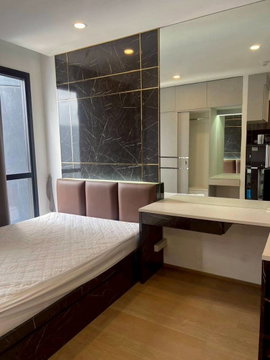 Condo for rent :ASHTON Chula-Silom(( Samyan MRT )) MK-02 line @livingbkk