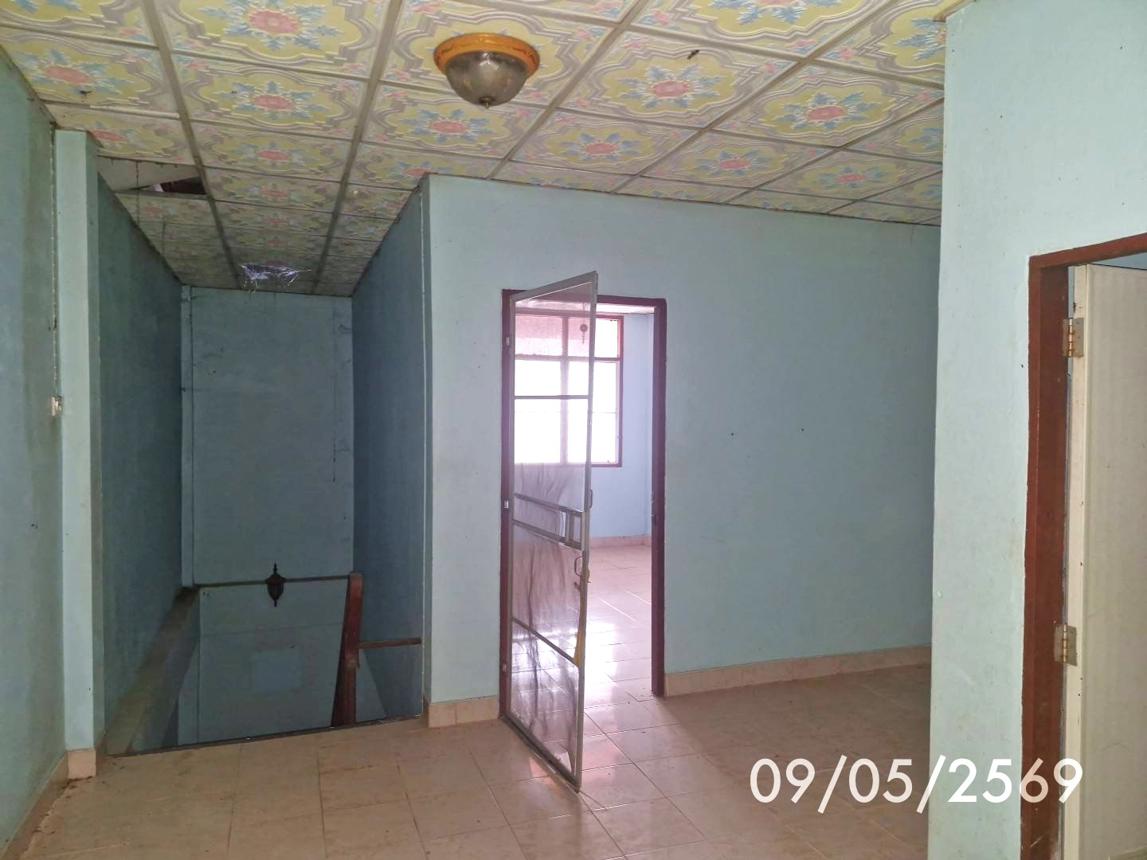 picture SHOP HOUSE 25 Sq.w. Rasada Trang for 909,000 - 23/30