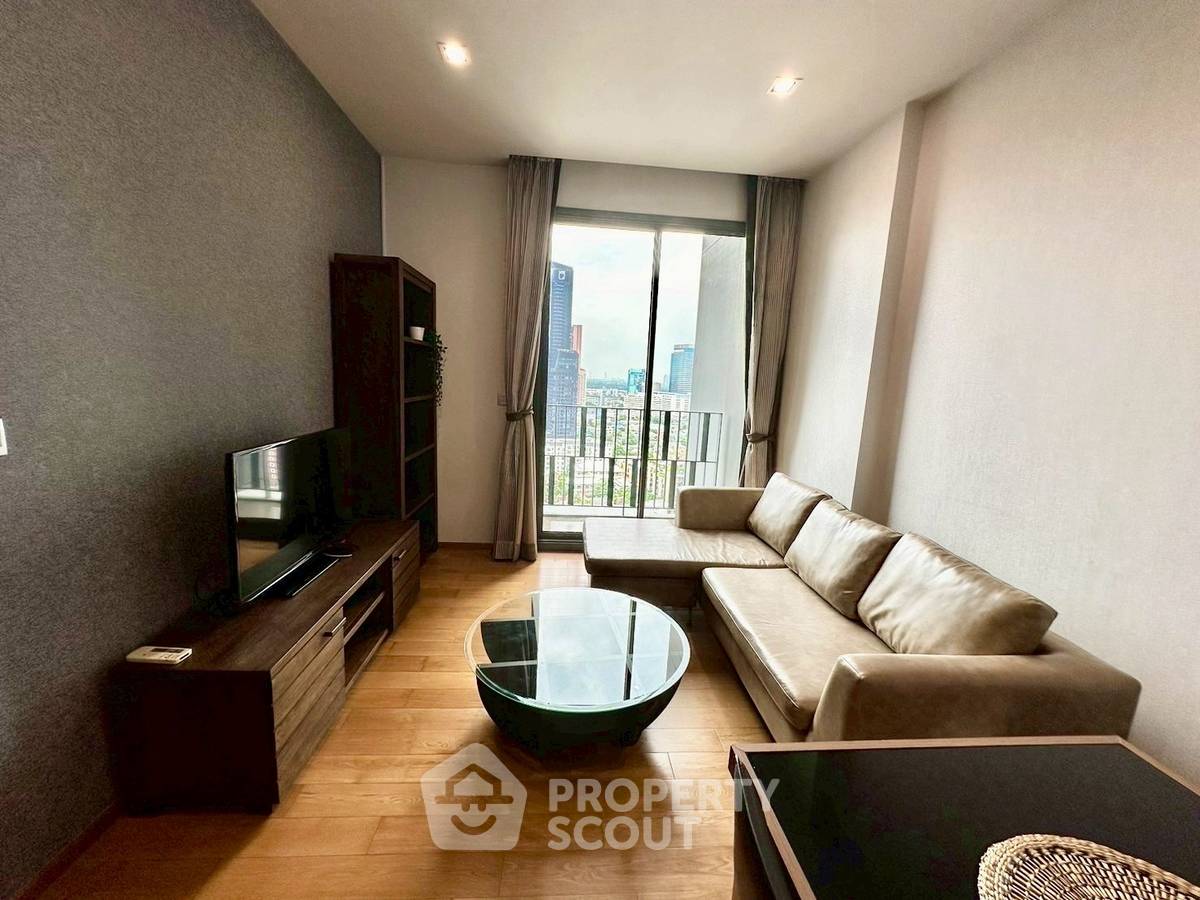 picture 1-BR Condo at Keyne By Sansiri near BTS Thong Lor (ID 2751260) - 2/16