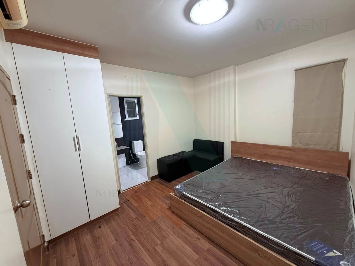 picture 🎊 For rent condo LATITUDE CONDO Building B, Floor 3,2 bed room, Room size 60.00 sqm - 4/8