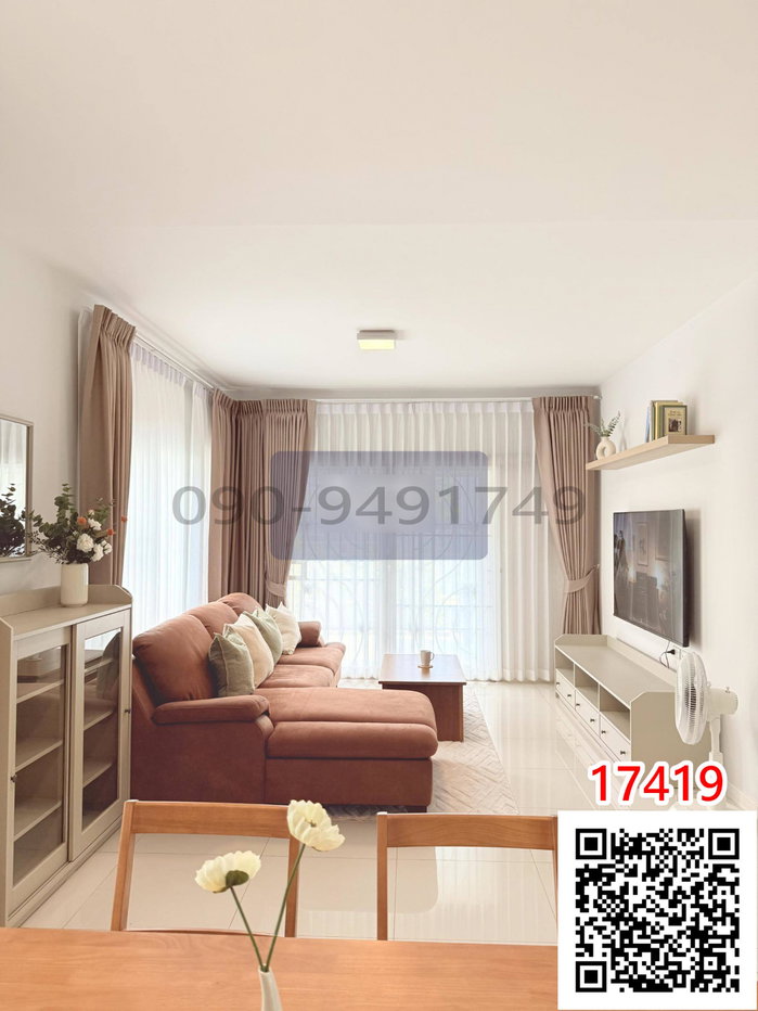 รูป เช่า บ้านเดี่ยว 2 ชั้น โครงการ Villagio ศรีนครินทร์-บางนา ใกล้ Mega บางนา - รูปที่ 13/20