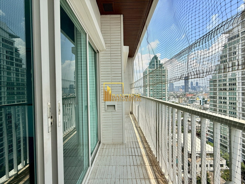 picture Noble Ora | Expansive 2 Bedroom Condo For Rent in Thonglor - BR19870CD - 5/37